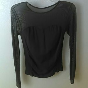 🍙Dark Grey Long Sleeve🍙